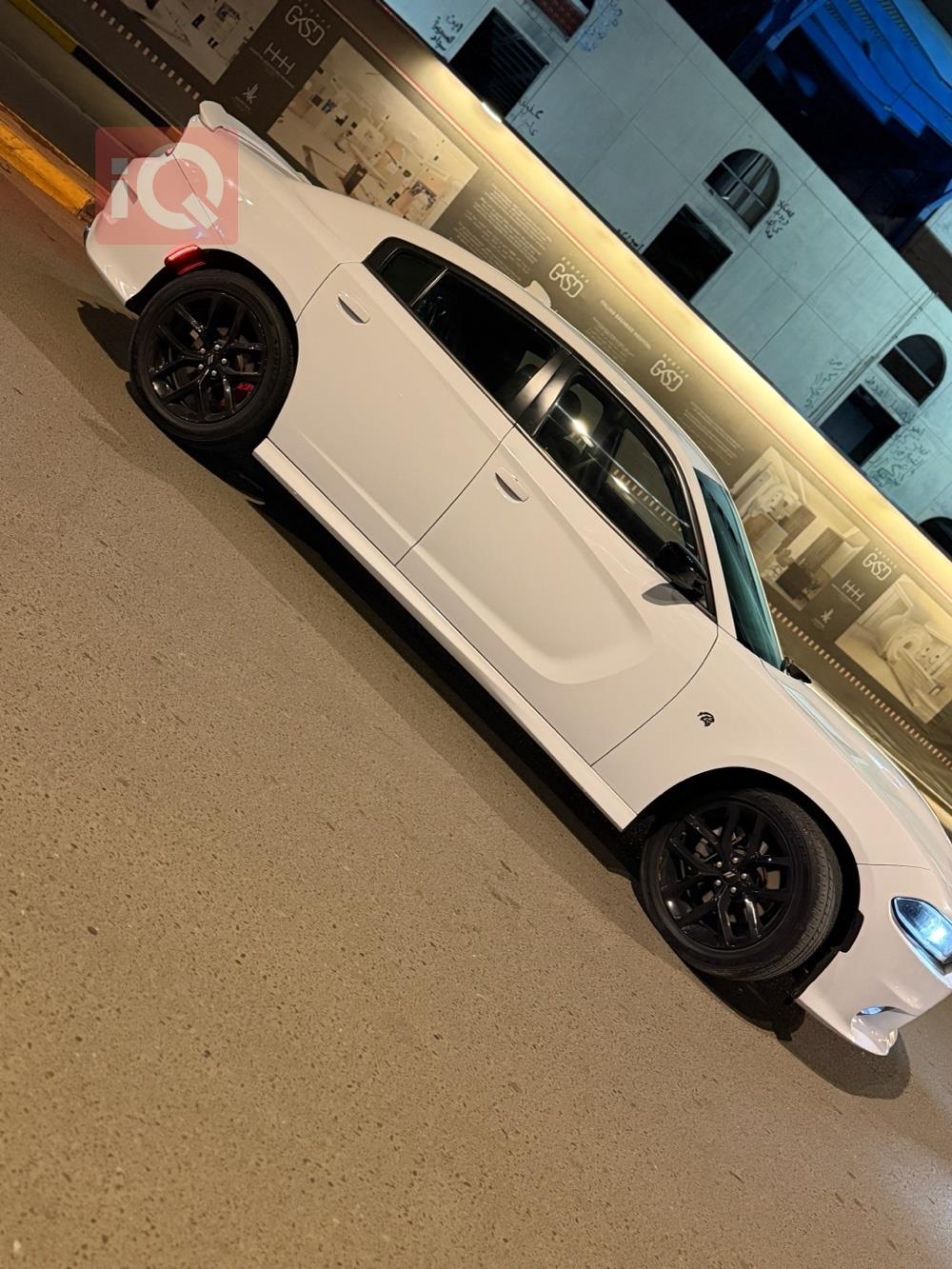 دودج تشارجر